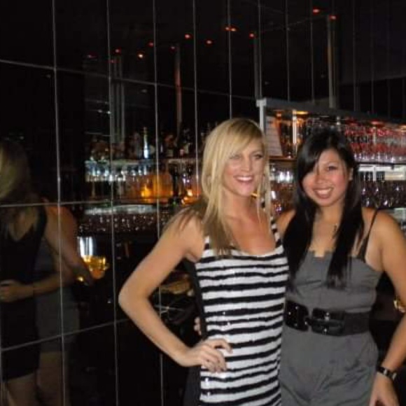 Meet your Posher, April - Picture 7 of 8